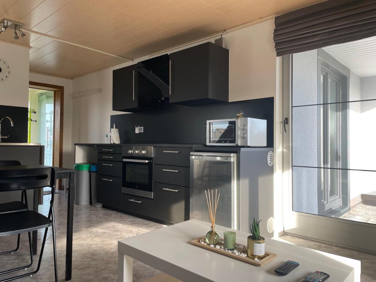 Studio Ag Apartment Jambes Ngoại thất bức ảnh
